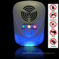 Souris Expeller Strong Ultrasonic Pest Repeller Anti Moustique